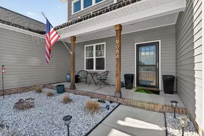 9084 Byron Court, Bailey, NC 27807 - Photo 3