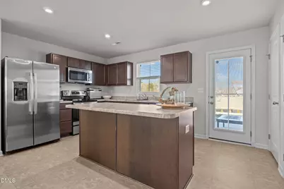 160 Day Song Court, Lillington, NC 27546 - Photo 3