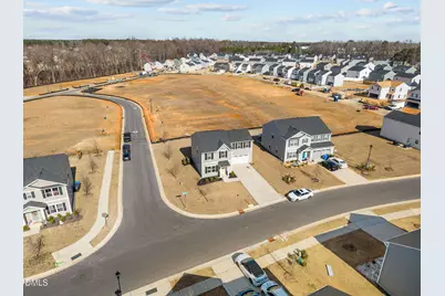 160 Day Song Court, Lillington, NC 27546 - Photo 23