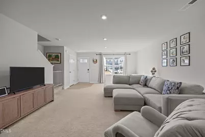 160 Day Song Court, Lillington, NC 27546 - Photo 9