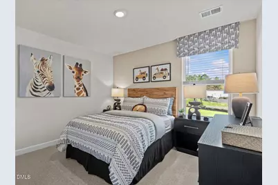 150 Thistle Patch Place, Angier, NC 27501 - Photo 25