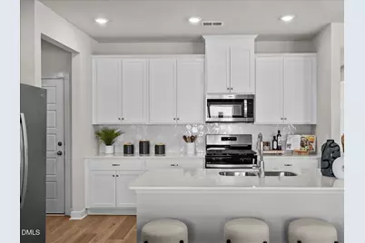 150 Thistle Patch Place, Angier, NC 27501 - Photo 5