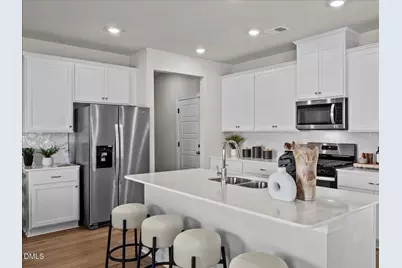 150 Thistle Patch Place, Angier, NC 27501 - Photo 1