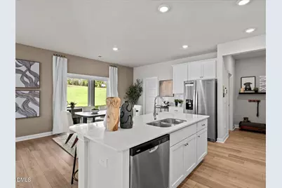 150 Thistle Patch Place, Angier, NC 27501 - Photo 7