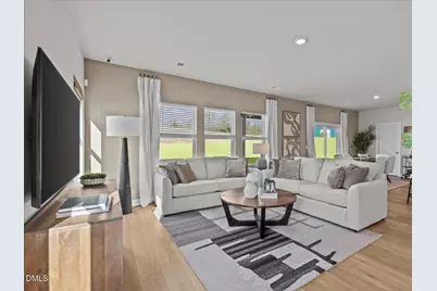 150 Thistle Patch Place, Angier, NC 27501 - Photo 9