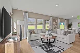 150 Thistle Patch Pl, Angier, NC 27501 - Photo 9