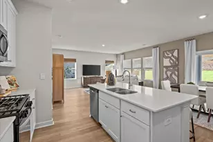 150 Thistle Patch Pl, Angier, NC 27501 - Photo 5