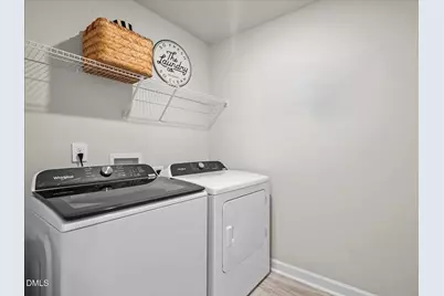 150 Thistle Patch Place, Angier, NC 27501 - Photo 19