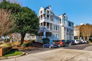 1000 Brighthurst Dr, Raleigh, NC 27605 - Photo 27