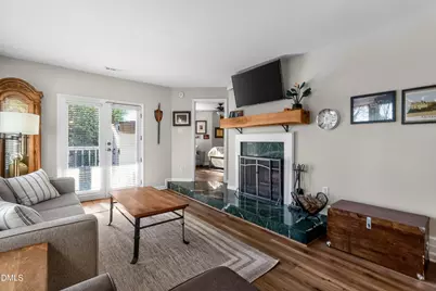 1000 Brighthurst Drive #205, Raleigh, NC 27605 - Photo 21