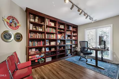 1000 Brighthurst Drive #205, Raleigh, NC 27605 - Photo 3