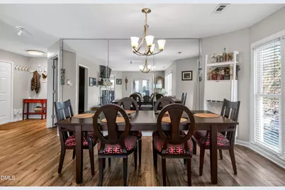 1000 Brighthurst Drive #205, Raleigh, NC 27605 - Photo 17