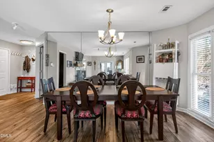 1000 Brighthurst Dr, Raleigh, NC 27605 - Photo 17