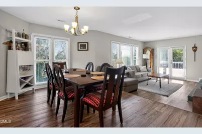 1000 Brighthurst Drive #205, Raleigh, NC 27605 - Photo 5