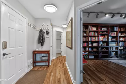 1000 Brighthurst Drive #205, Raleigh, NC 27605 - Photo 15