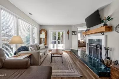 1000 Brighthurst Drive #205, Raleigh, NC 27605 - Photo 3