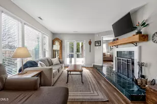 1000 Brighthurst Dr, Raleigh, NC 27605 - Photo 3