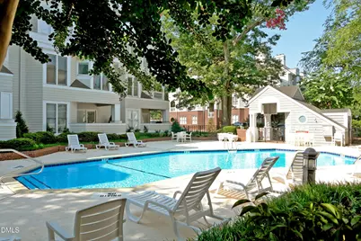 1000 Brighthurst Drive #205, Raleigh, NC 27605 - Photo 13