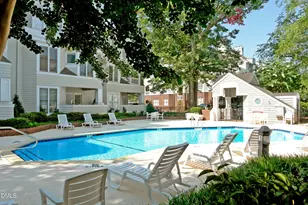 1000 Brighthurst Dr, Raleigh, NC 27605 - Photo 13