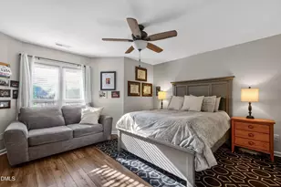 1000 Brighthurst Dr, Raleigh, NC 27605 - Photo 23