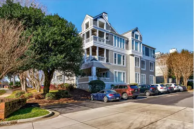 1000 Brighthurst Drive #205, Raleigh, NC 27605 - Photo 27