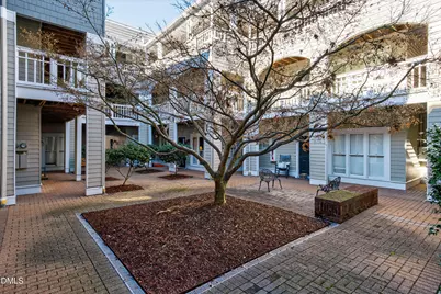 1000 Brighthurst Drive #205, Raleigh, NC 27605 - Photo 29