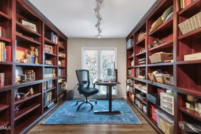 1000 Brighthurst Drive #205, Raleigh, NC 27605 - Photo 11