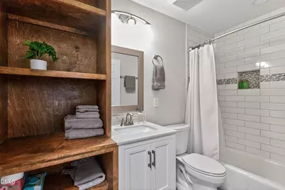 1000 Brighthurst Drive #205, Raleigh, NC 27605 - Photo 25