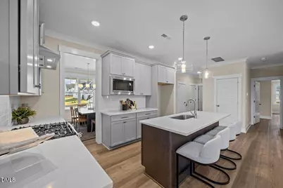 1126 Brookfield Drive, Gibsonville, NC 27249 - Photo 5