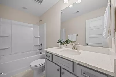 1126 Brookfield Drive, Gibsonville, NC 27249 - Photo 17