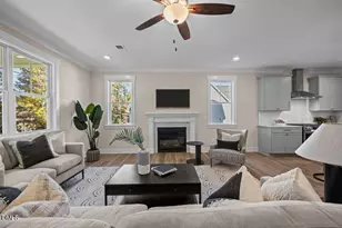 1126 Brookfield Dr, Gibsonville, NC 27249 - Photo 9