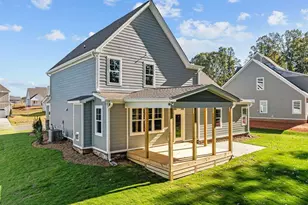 1126 Brookfield Dr, Gibsonville, NC 27249 - Photo 27