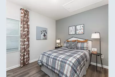 35 Hoff Court, Angier, NC 27501 - Photo 21