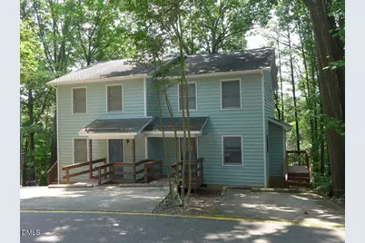 118 S Peak Drive, Carrboro, NC 27510 - Photo 15