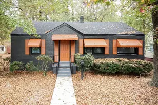 1400 Rosewood Ave, Rocky Mount, NC 27801 - Photo 1