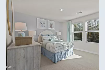 106 Thistle Patch Place, Angier, NC 27501 - Photo 23