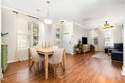 5747 Corbon Crest Lane, Raleigh, NC 27612 - Photo 7