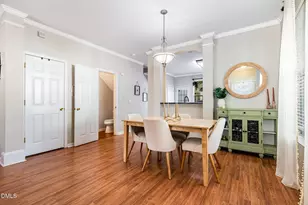 5747 Corbon Crest Ln, Raleigh, NC 27612 - Photo 5