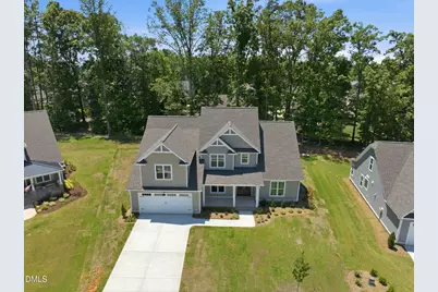 1122 Brookfield Drive, Gibsonville, NC 27249 - Photo 43