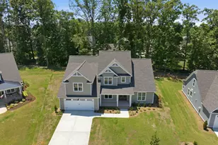 1122 Brookfield Dr, Gibsonville, NC 27249 - Photo 43