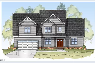 1122 Brookfield Drive, Gibsonville, NC 27249 - Photo 1