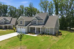 1122 Brookfield Dr, Gibsonville, NC 27249 - Photo 3