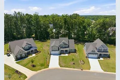 1122 Brookfield Drive, Gibsonville, NC 27249 - Photo 45