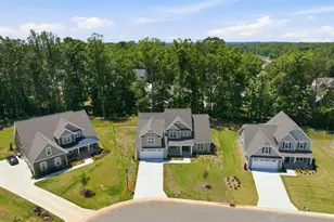 1122 Brookfield Dr, Gibsonville, NC 27249 - Photo 45