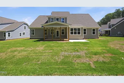 1122 Brookfield Drive, Gibsonville, NC 27249 - Photo 41