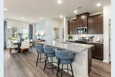 92 Thistle Patch Place, Angier, NC 27501 - Photo 13