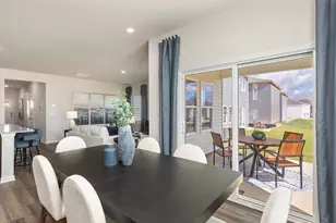 92 Thistle Patch Pl, Angier, NC 27501 - Photo 15