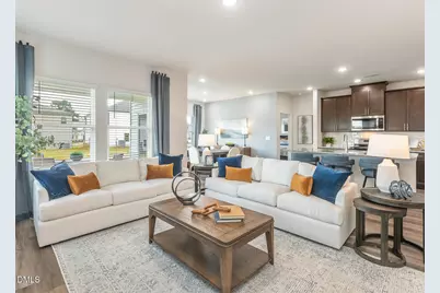 92 Thistle Patch Place, Angier, NC 27501 - Photo 3