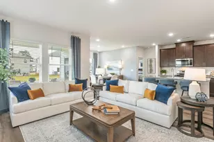 92 Thistle Patch Pl, Angier, NC 27501 - Photo 3