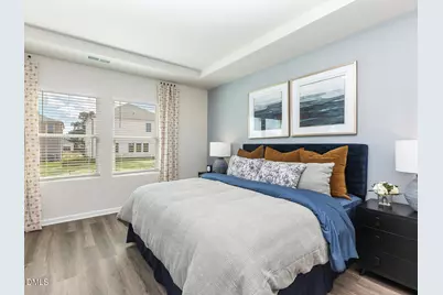 92 Thistle Patch Place, Angier, NC 27501 - Photo 9